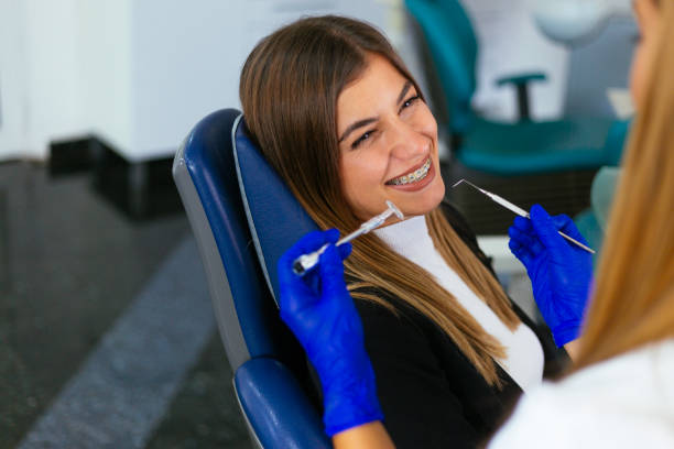 Emergency Dental Services in Redkey, IN
