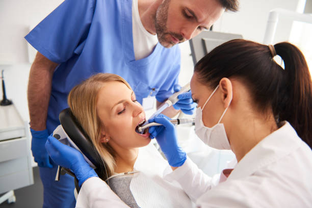 Best General Dentistry  in Redkey, IN