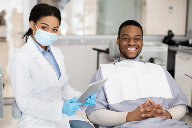 Best Root Canal Treatment  in Redkey, IN