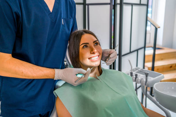 Best Sedation Dentistry  in Redkey, IN