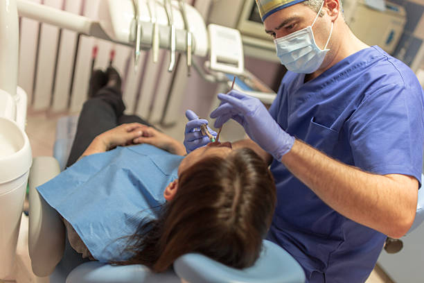Best Pediatric Dentistry  in Redkey, IN