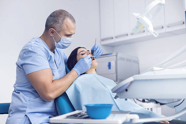 Best Cosmetic Dentistry  in Redkey, IN