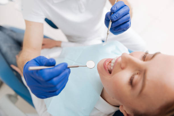 Best Sedation Dentistry  in Redkey, IN