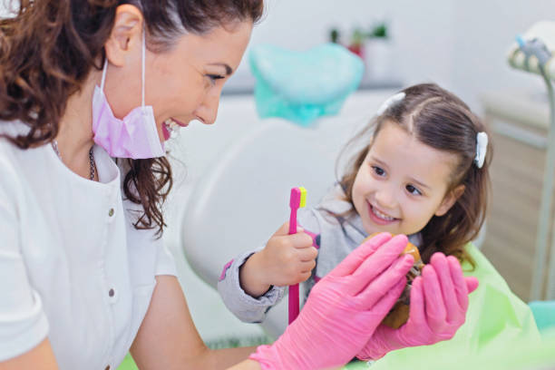 Best Dental Exams and Cleanings  in Redkey, IN